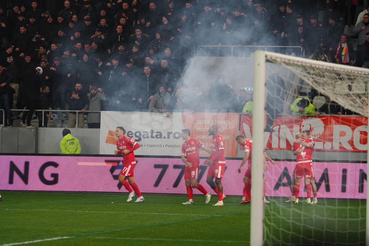 Oamenii de bază ai lui Dinamo s-au întors de la vraci. Când vor putea juca