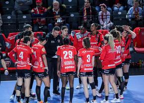 Gloria Bistrița își continuă visul european contra revelației din campionatul Ungariei