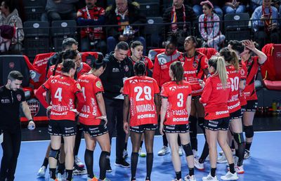 Gloria Bistrița își continuă visul european contra revelației din campionatul Ungariei