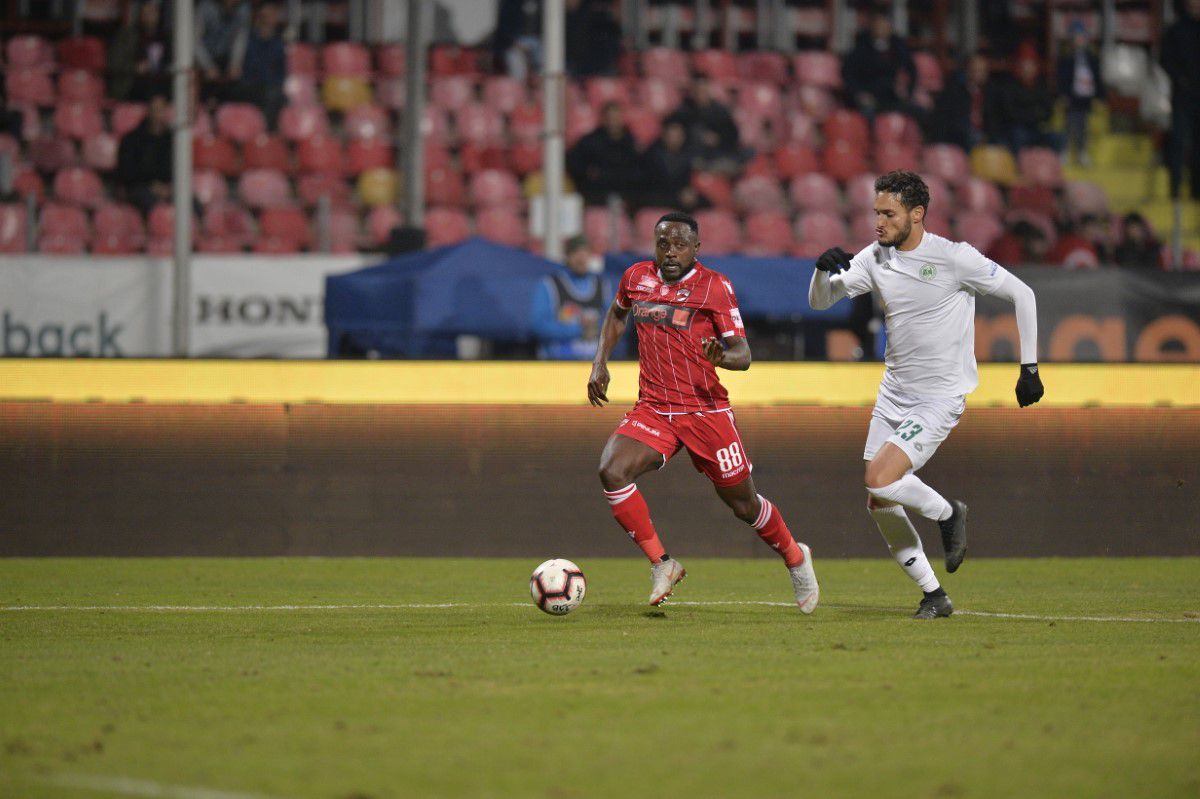 Fotbalistul legendar din Liga 1, reacție savuroasă după ce a văzut imaginile cu „Regele” lui Dinamo: „Prietene...”