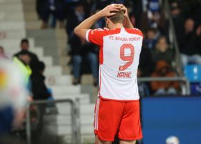 Auf wiedersehen, Tuchel?! » Intră direct în ședința decisivă, după ce Bayern a pierdut și cu locul 12 din Bundesliga!