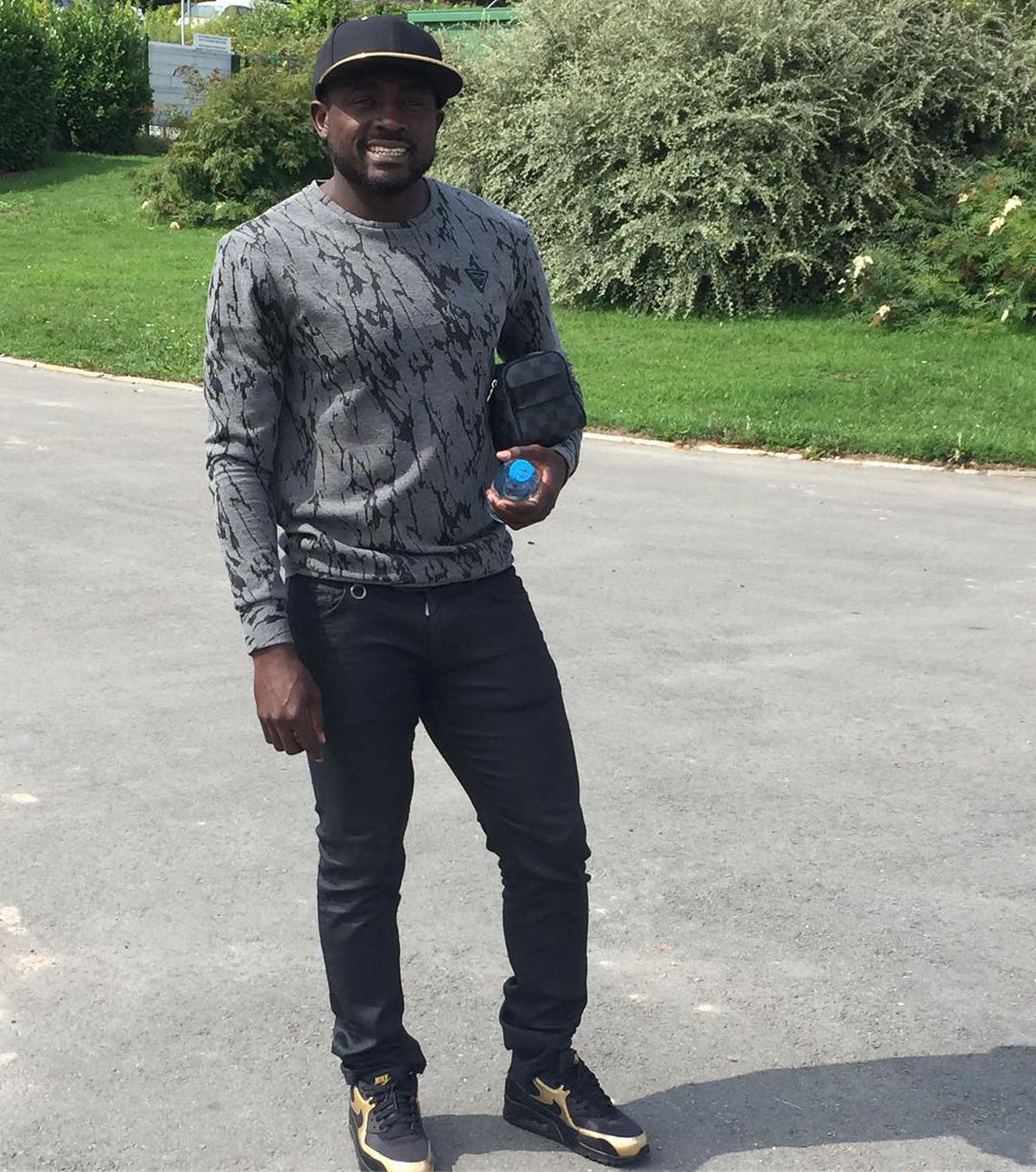 Fotbalistul legendar din Liga 1, reacție savuroasă după ce a văzut imaginile cu „Regele” lui Dinamo: „Prietene...”