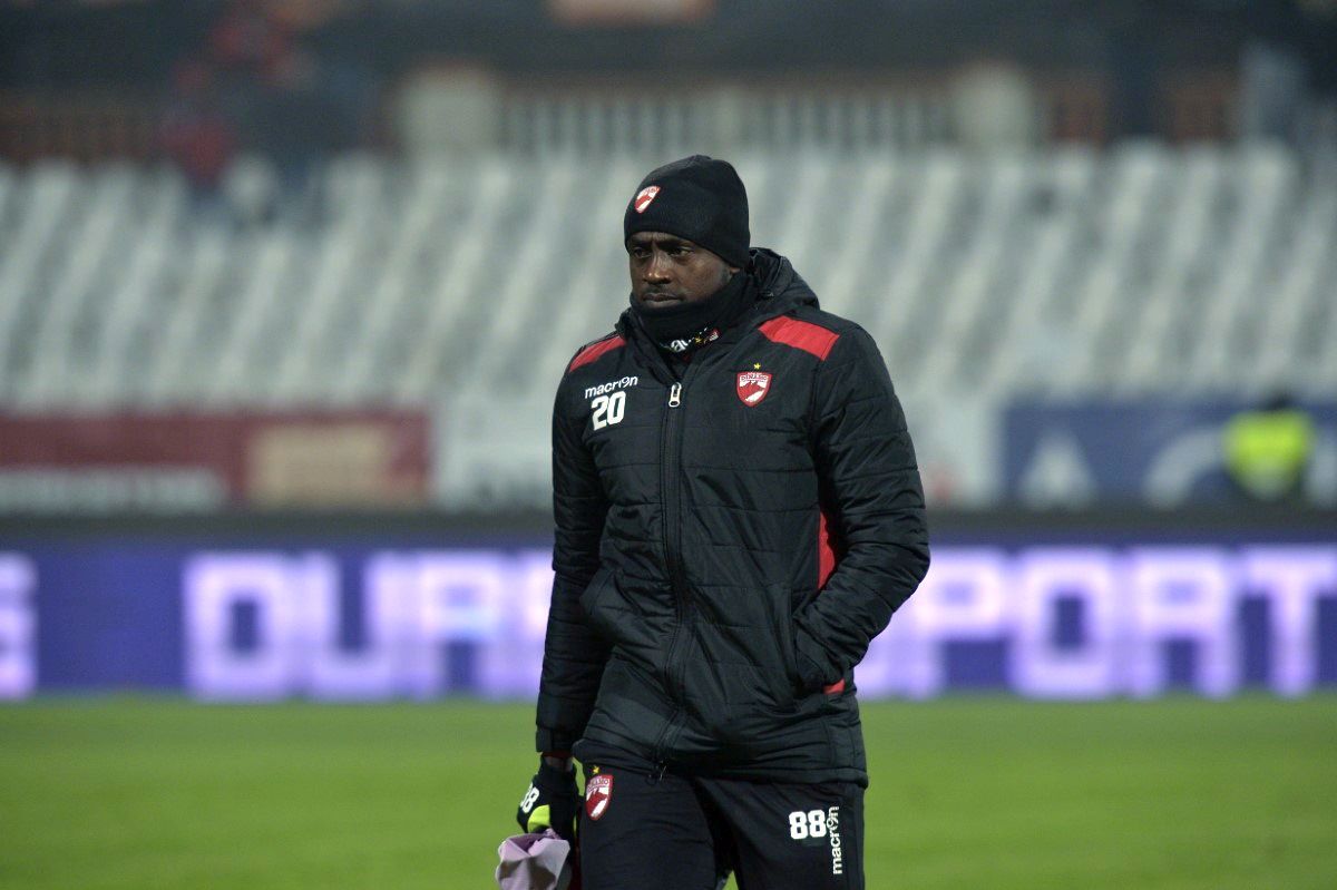 Fotbalistul legendar din Liga 1, reacție savuroasă după ce a văzut imaginile cu „Regele” lui Dinamo: „Prietene...”