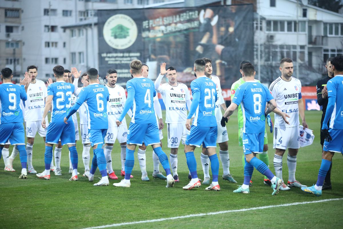 Note GSP după Botoșani - Universitatea Craiova 2-2 » Corijenți! Doar 3 și 4 pentru gafeurii oltenilor