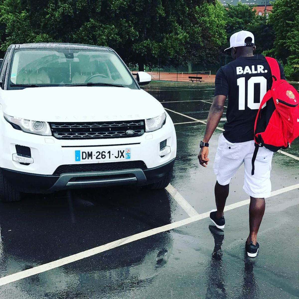 Simon Zenke - fost jucator Dinamo