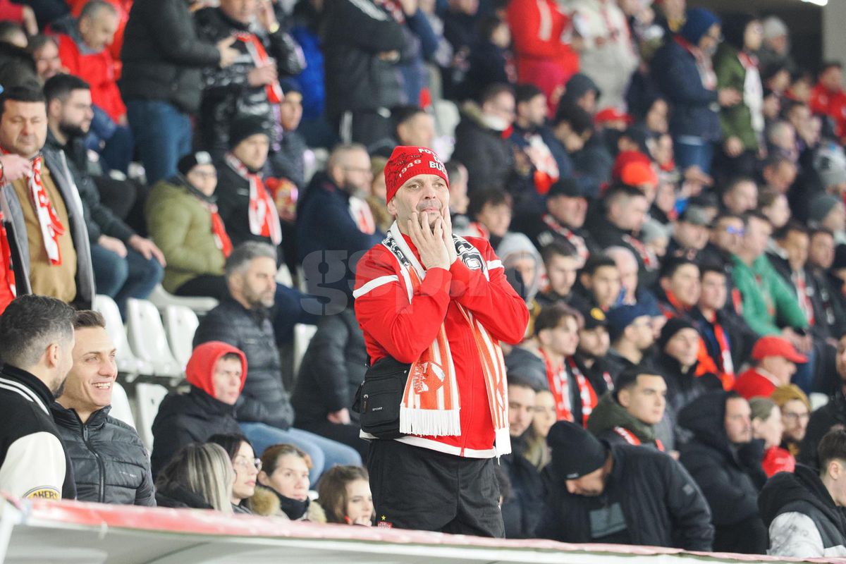 Familia Lucescu sponsor, au simțit bine + Ultrașii le-au făcut morală după meci » 7 știri-blitz de la Dinamo - Oțelul