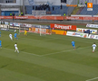Gol controversat în Botoșani - CSU Craiova