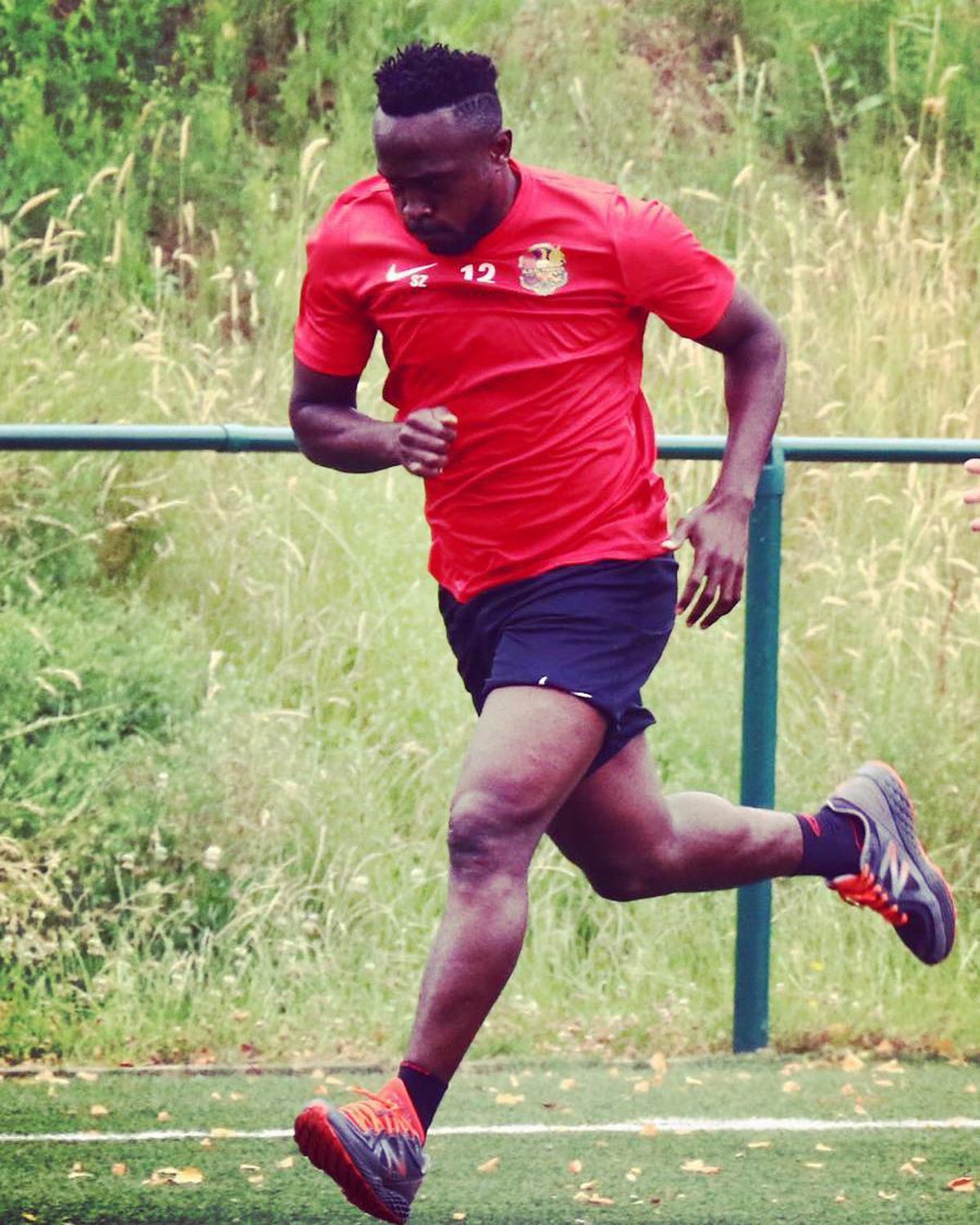 Fotbalistul legendar din Liga 1, reacție savuroasă după ce a văzut imaginile cu „Regele” lui Dinamo: „Prietene...”