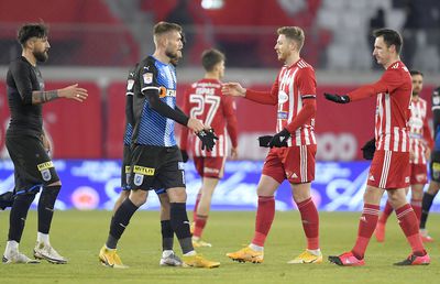 Se naște o forță în Liga 3 » Au convins să semneze un fundaș cu peste 200 de prezențe în Superliga