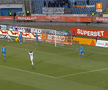 Gol controversat în Botoșani - CSU Craiova