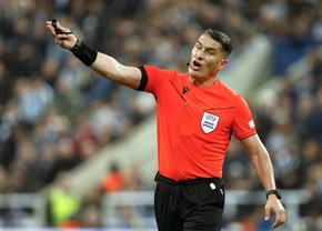 Italienii nu uită și se tem de Istvan Kovacs » Gazzetta dello Sport atrage atenția privind delegarea românului la Inter - Atletico