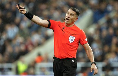 Italienii nu uită și se tem de Istvan Kovacs » Gazzetta dello Sport atrage atenția privind delegarea românului la Inter - Atletico