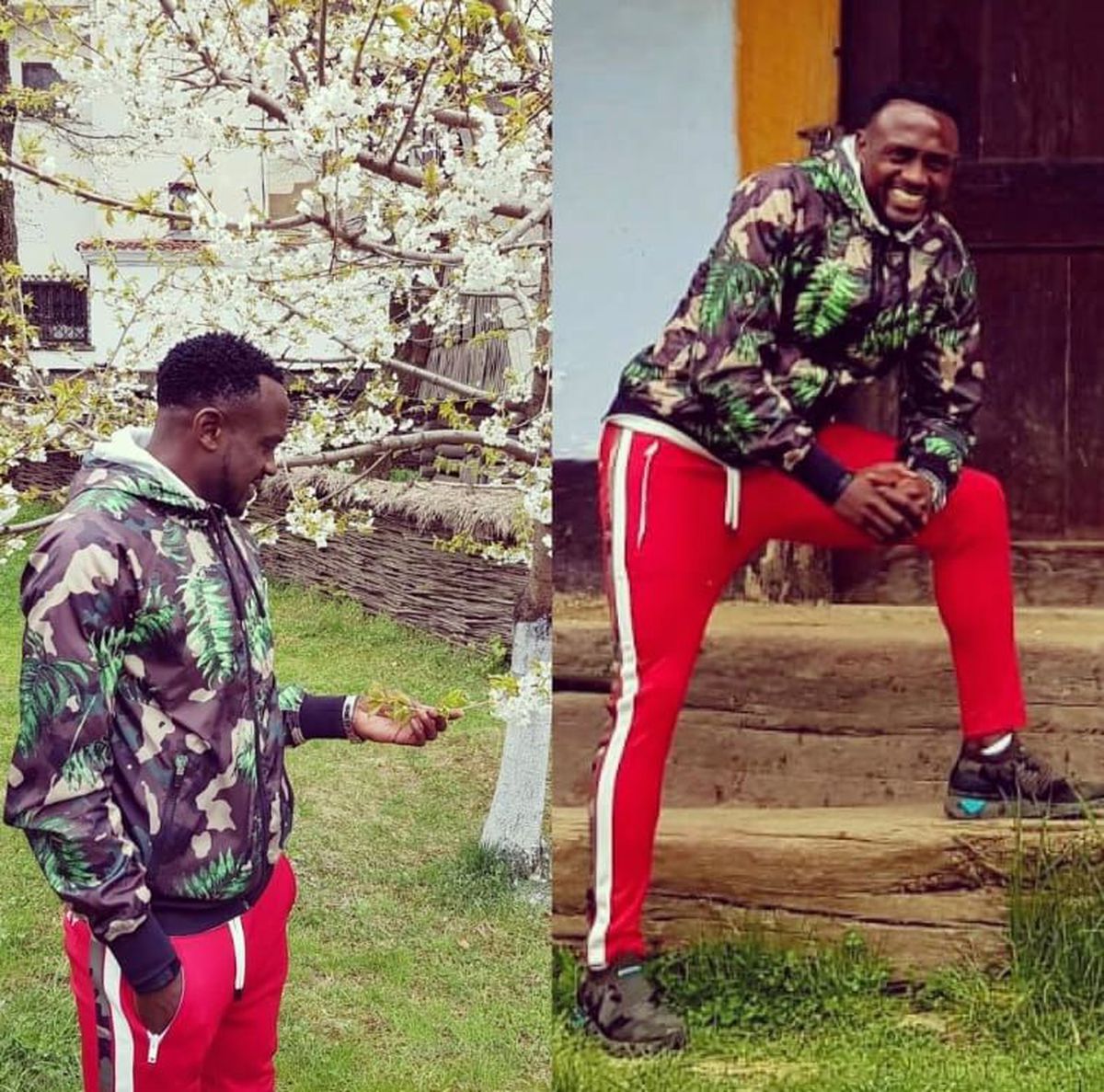 Simon Zenke - fost jucator Dinamo