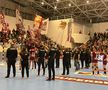 Rapid - Esbjerg 24-33» Vicecampioana României, eliminată din Liga Campionilor! Înfrângere dură la Mioveni