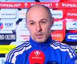 Botoșani - Universitatea Craiova 2-2. Bogdan Andone, antrenorul moldovenilor, a surprins la interviul de la finalul meciului.
