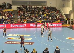 Rapid - Esbjerg » Meci de totul sau nimic în Liga Campionilor » Româncele sunt obligate să câștige