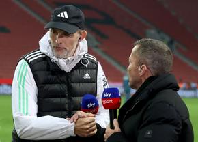 Doar 6 jucători mai sunt de partea lui Tuchel la Bayern