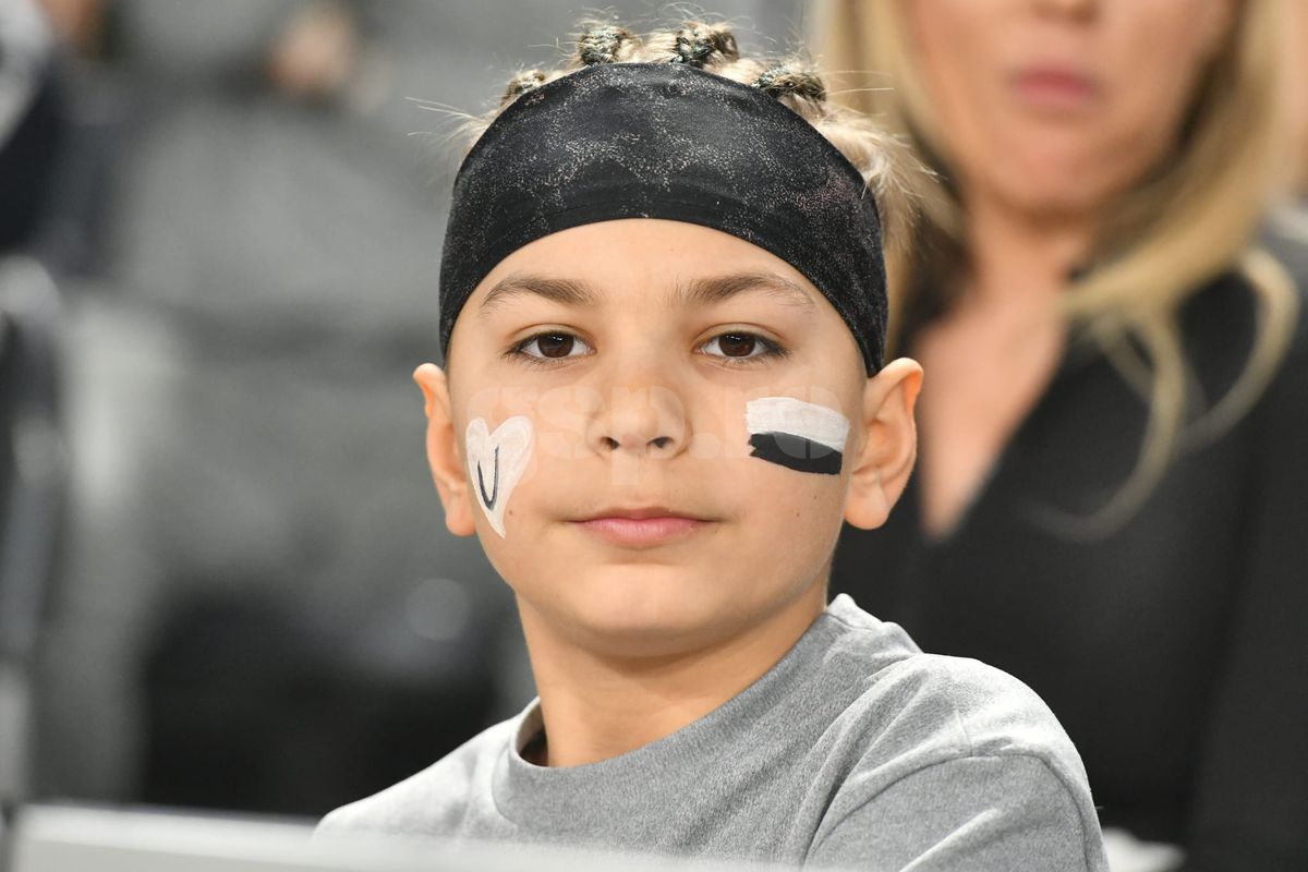 Ave, Cluj Napoca! U-BT a pus mâna și pe trofeul Cupei României, hegemonia continuă. Rapid doar s-a ținut scai de campioană