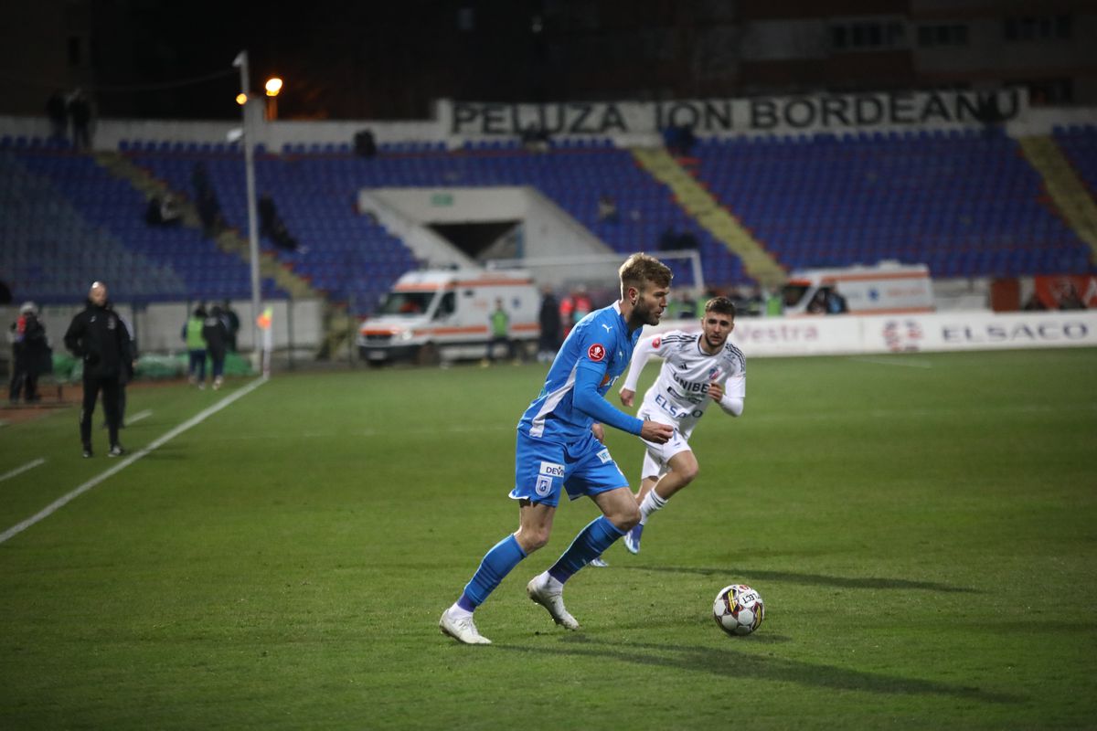 Note GSP după Botoșani - Universitatea Craiova 2-2 » Corijenți! Doar 3 și 4 pentru gafeurii oltenilor