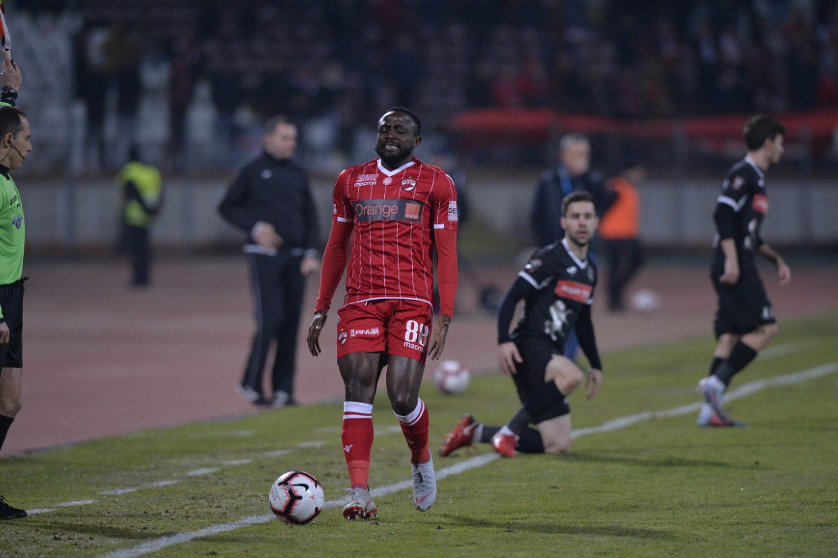 Fotbalistul legendar din Liga 1, reacție savuroasă după ce a văzut imaginile cu „Regele” lui Dinamo: „Prietene...”