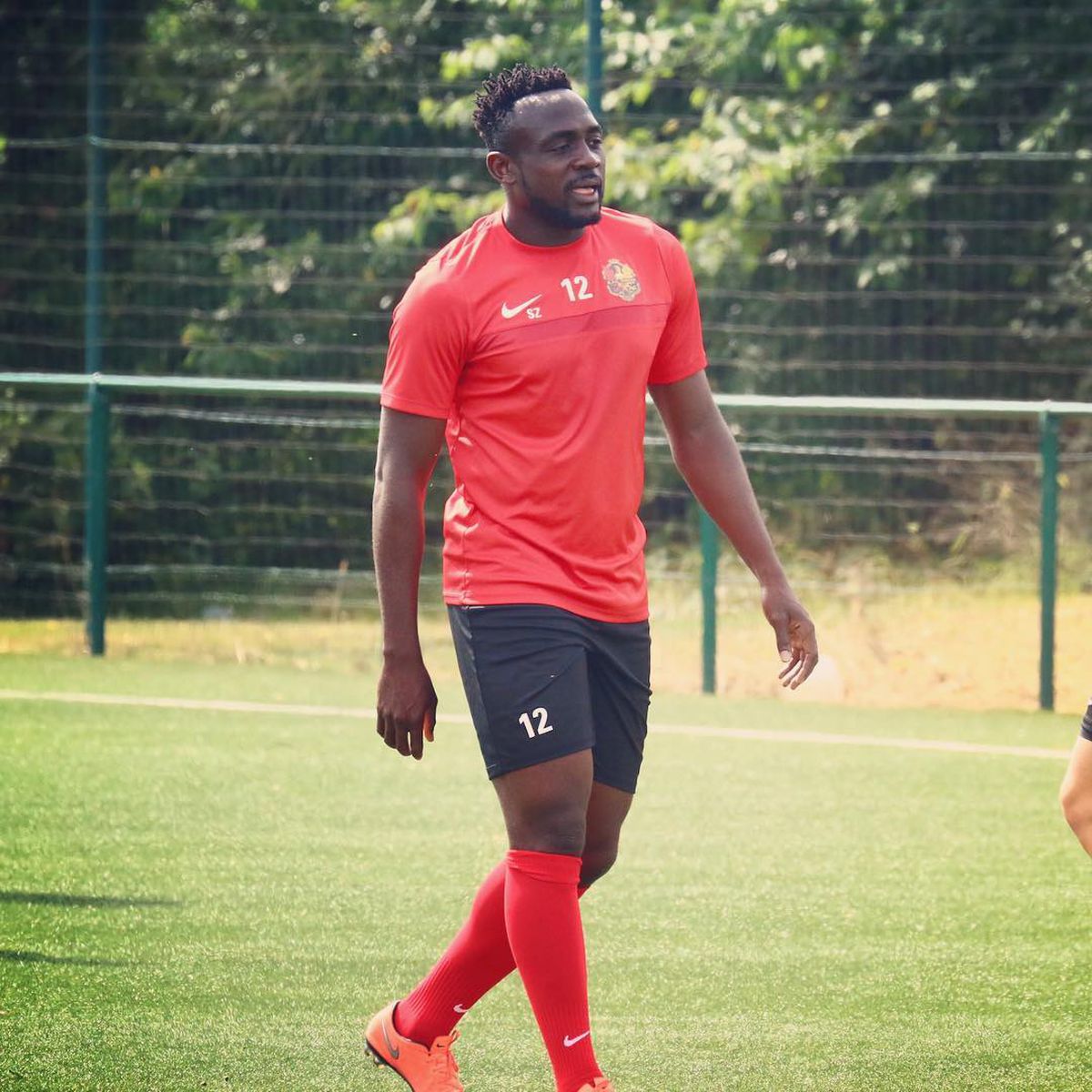 Fotbalistul legendar din Liga 1, reacție savuroasă după ce a văzut imaginile cu „Regele” lui Dinamo: „Prietene...”