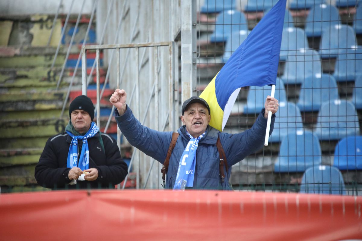 Note GSP după Botoșani - Universitatea Craiova 2-2 » Corijenți! Doar 3 și 4 pentru gafeurii oltenilor