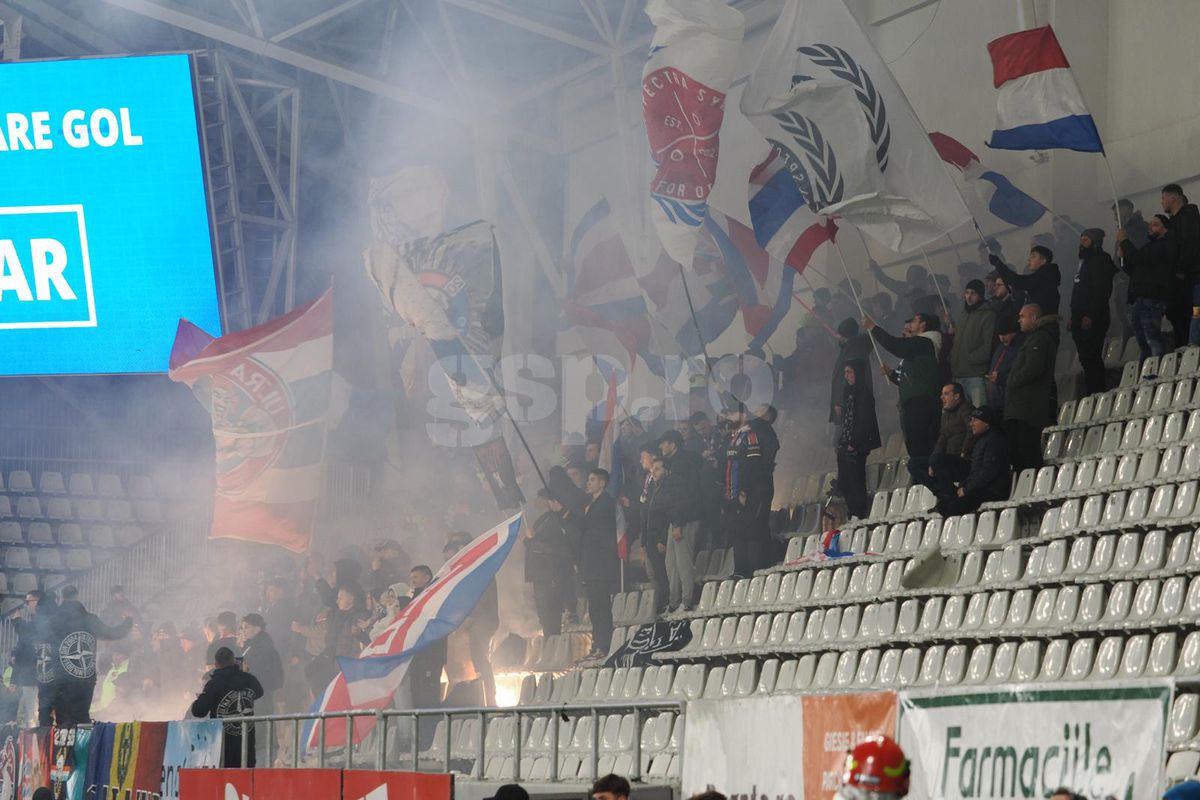 Dinamo are două victorii la rând, dar Kopic vrea mai mult: „Încă mai avem de muncă”