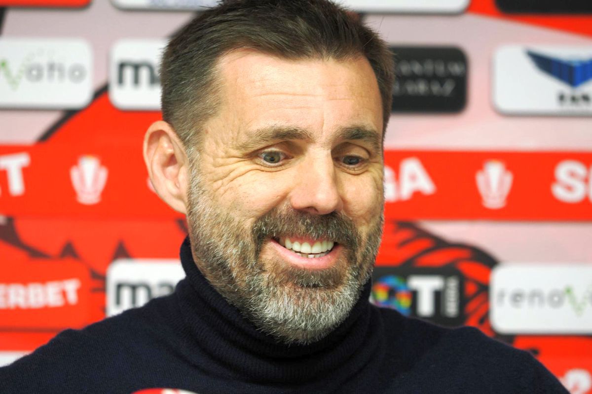 Dinamo are două victorii la rând, dar Kopic vrea mai mult: „Încă mai avem de muncă”