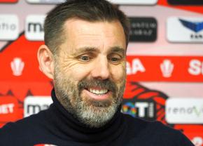 Dinamo are două victorii la rând, dar Kopic vrea mai mult: „Încă mai avem de muncă”