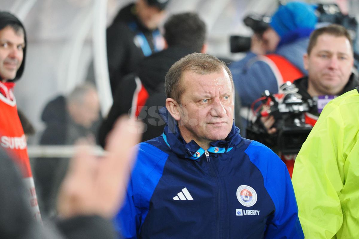 Dinamo are două victorii la rând, dar Kopic vrea mai mult: „Încă mai avem de muncă”