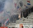 Familia Lucescu sponsor, au simțit bine + Ultrașii le-au făcut morală după meci » 7 știri-blitz de la Dinamo - Oțelul