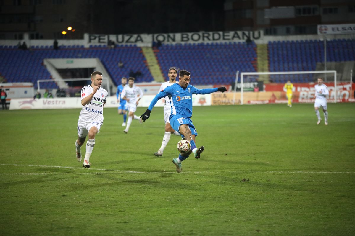 Note GSP după Botoșani - Universitatea Craiova 2-2 » Corijenți! Doar 3 și 4 pentru gafeurii oltenilor