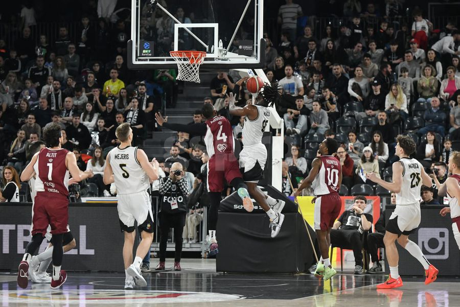 U-BT Cluj - Rapid, finala Cupei României la baschet/ foto: Cristi Preda (GSP) „Sportul românesc e amator!” » Interviu cu ministrul Sportului, Constantin-Bogdan Matei: „Toți antrenorii vor avea nevoie de aviz psihologic”