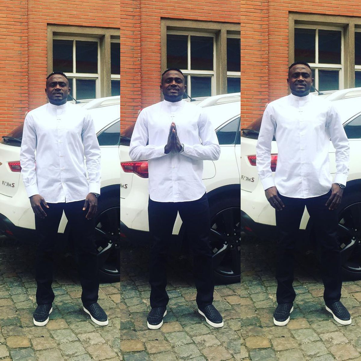 Simon Zenke - fost jucator Dinamo