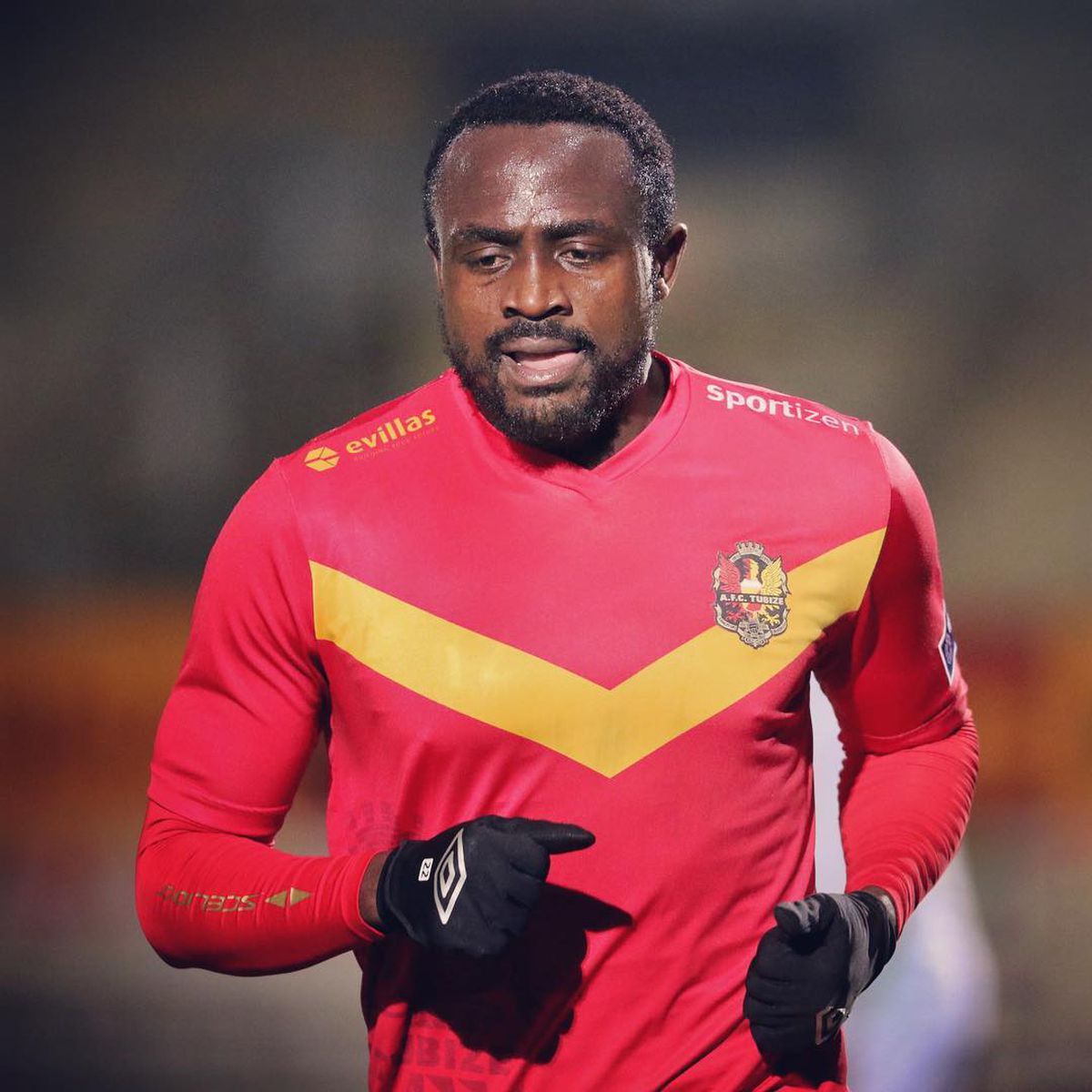 Simon Zenke - fost jucator Dinamo