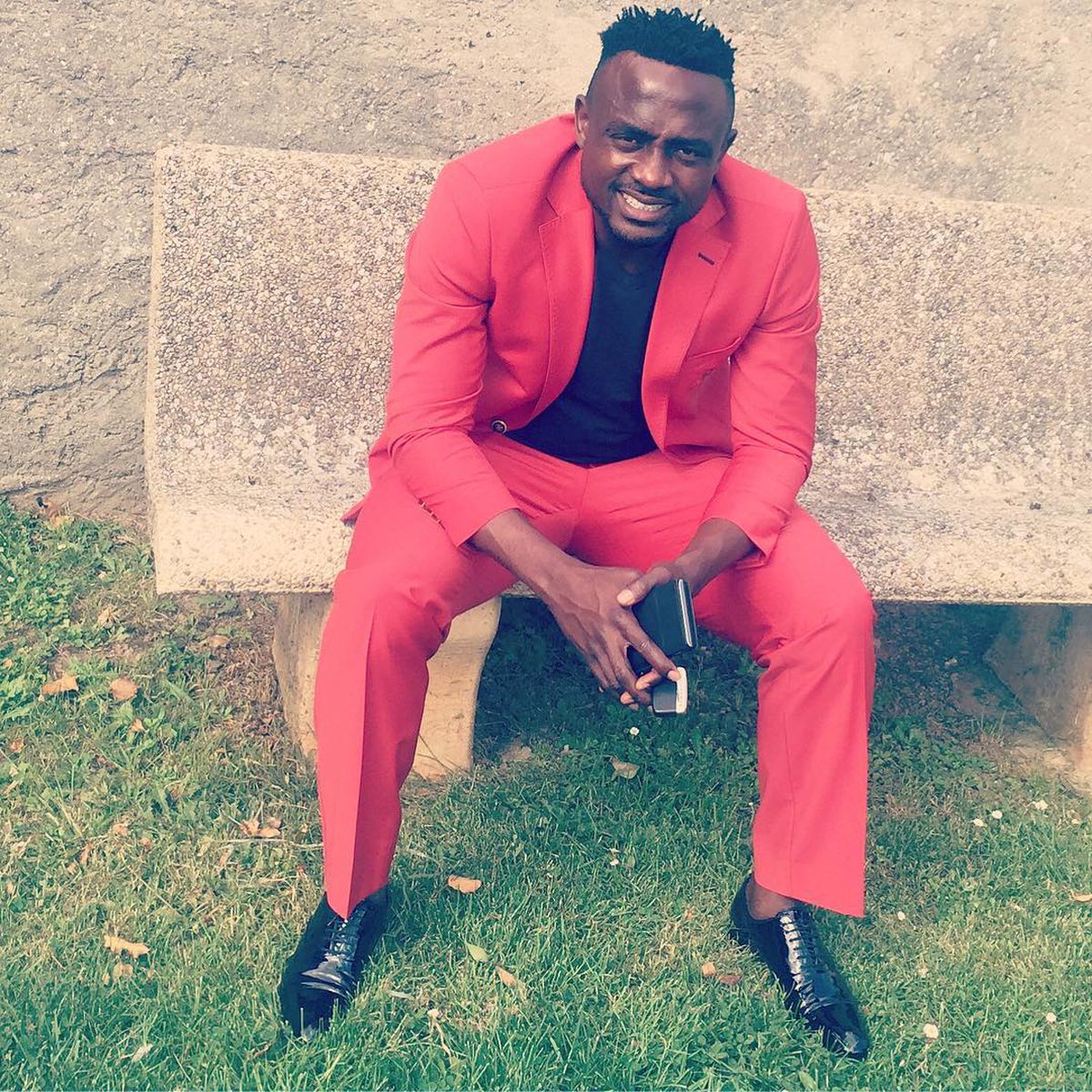 Fotbalistul legendar din Liga 1, reacție savuroasă după ce a văzut imaginile cu „Regele” lui Dinamo: „Prietene...”