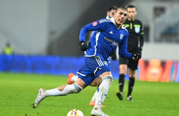 FCU Craiova a aflat verdictul accidentării » Ce se întâmplă cu Bauza