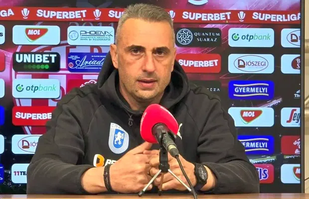 „V-a salvat Koljic postul?” » Cum a răspuns Petev, după 2-2 în prelungiri la Botoșani