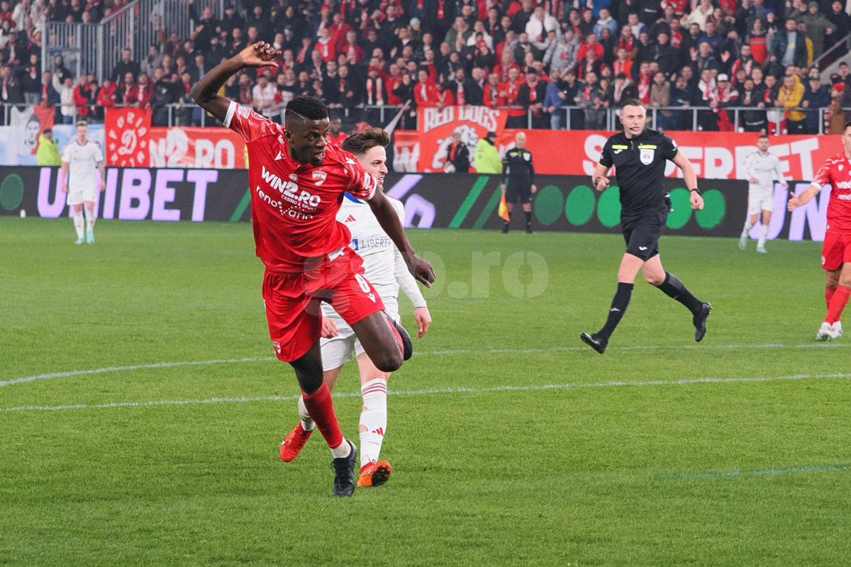 Oamenii de bază ai lui Dinamo s-au întors de la vraci. Când vor putea juca