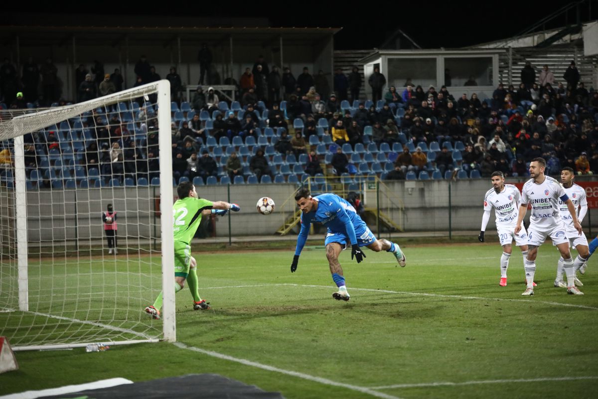 Note GSP după Botoșani - Universitatea Craiova 2-2 » Corijenți! Doar 3 și 4 pentru gafeurii oltenilor