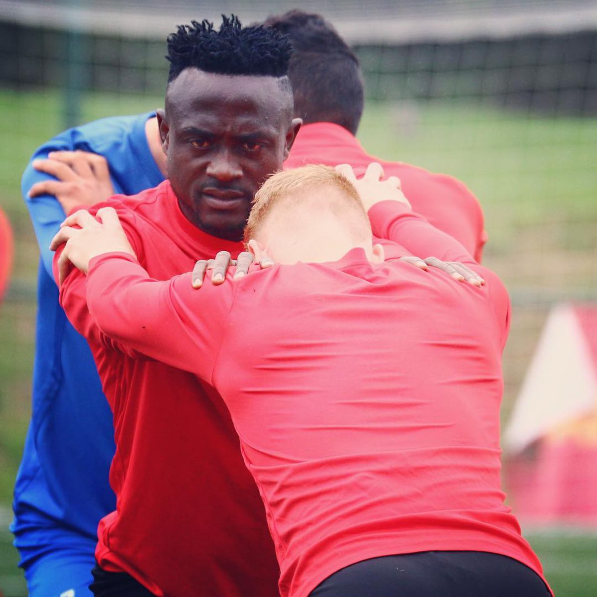 Fotbalistul legendar din Liga 1, reacție savuroasă după ce a văzut imaginile cu „Regele” lui Dinamo: „Prietene...”