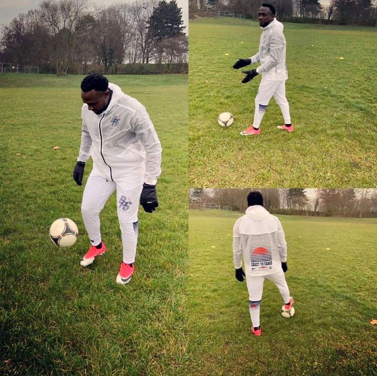 Fotbalistul legendar din Liga 1, reacție savuroasă după ce a văzut imaginile cu „Regele” lui Dinamo: „Prietene...”