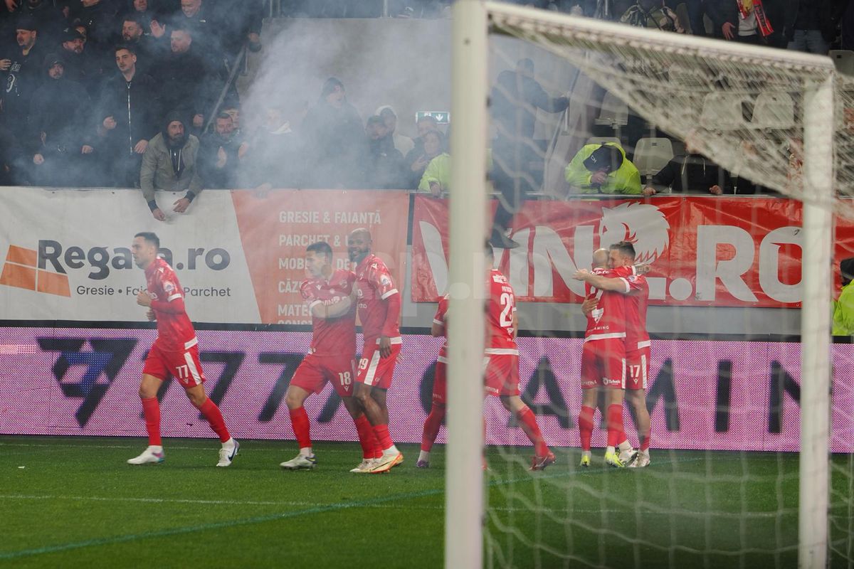 Oamenii de bază ai lui Dinamo s-au întors de la vraci. Când vor putea juca