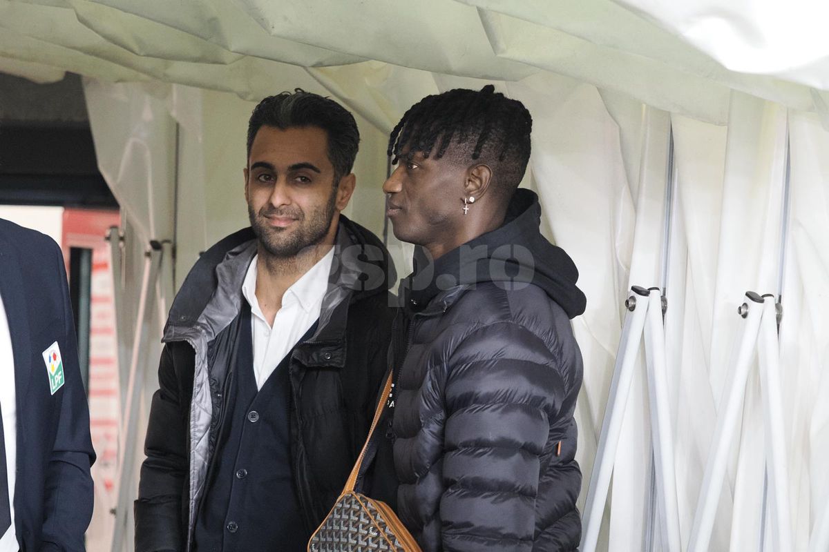 Dinamo - Oțelul 3-1 » Roșu aprins, Dinamo se ridică! Trupa lui Kopic a neutralizat-o și pe Oțelul. Cronica și notele date de Cristian Geambașu