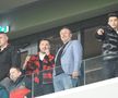 Ce nu s-a văzut la TV la Dinamo - Oțelul/ foto Ionuț Iordache (GSP)