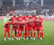 Dinamo are două victorii la rând, dar Kopic vrea mai mult: „Încă mai avem de muncă”