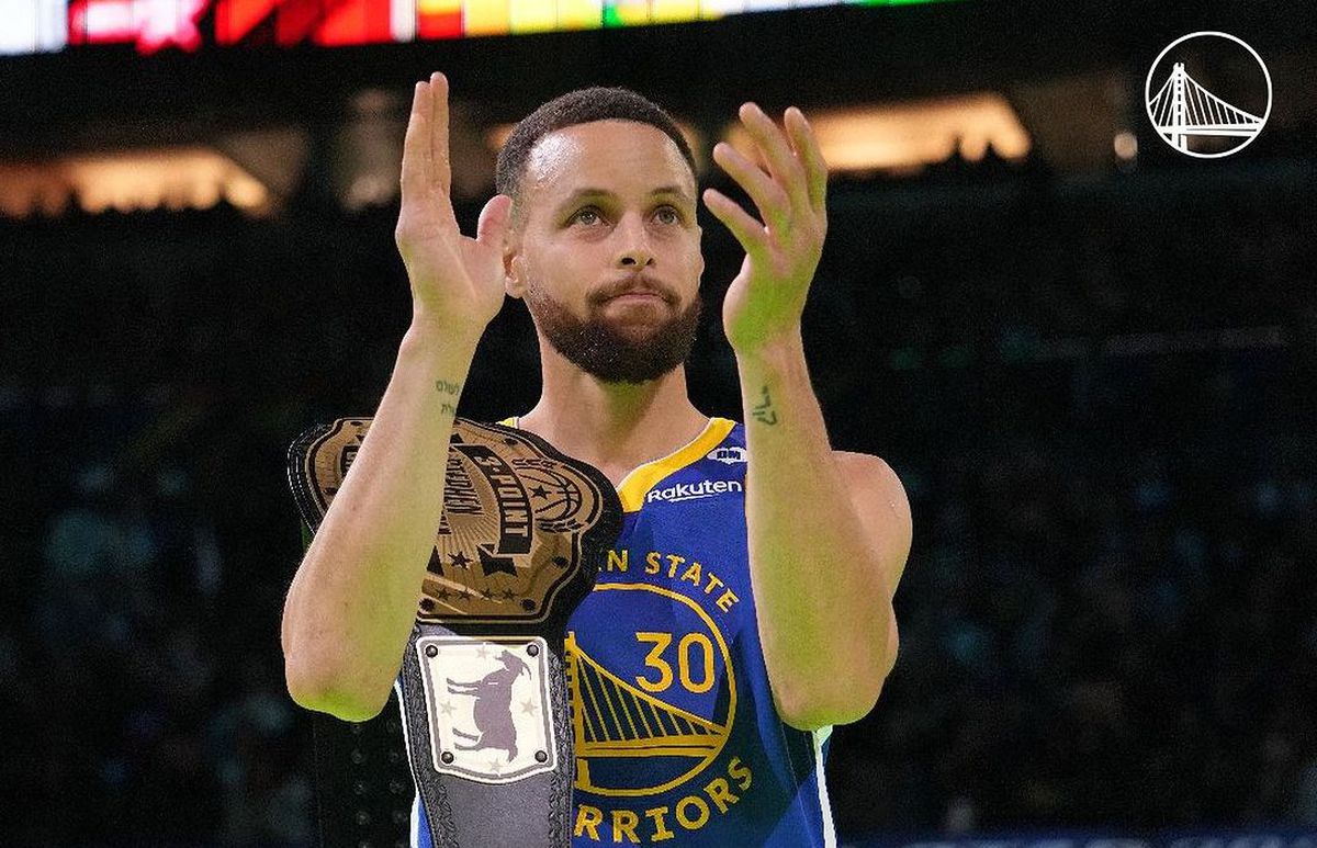 Sabrina Ionescu l-a înfruntat pe Steph Curry la All Star Game! Ce s-a întâmplat la duelul istoric