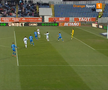 Gol controversat în Botoșani - CSU Craiova