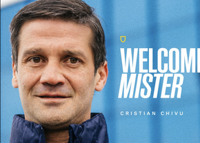 Cristian Chivu, doar al 5-lea străin din Serie A » Cum arată misiunea de salvare de la retrogradare: aprilie, lună de foc