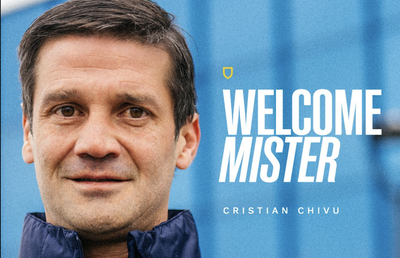 Cristian Chivu, doar al 5-lea străin din Serie A » Cum arată misiunea de salvare de la retrogradare: aprilie, lună de foc